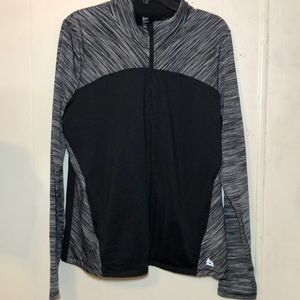 Workout jacket